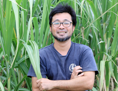2代目 南村 和弥